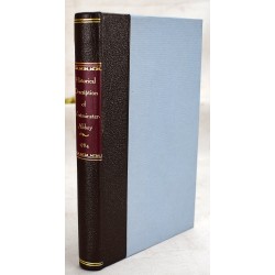 An Historical Description of Westminster-abbey, Its Monuments and Curiosities